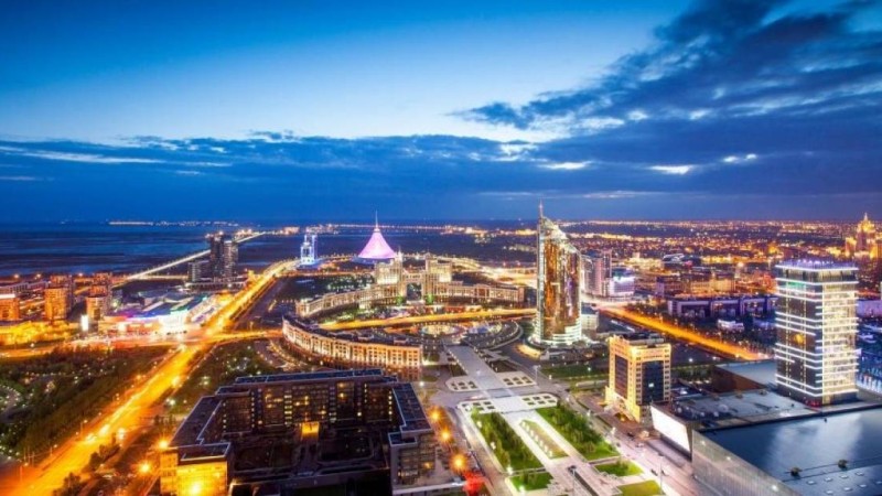 Армянские эксперты: «Казахстан имеет большой потенциал для достижения амбициозных целей»