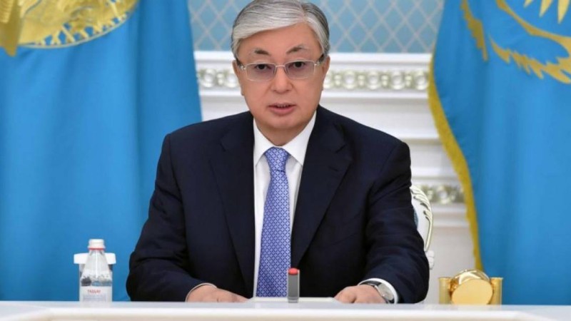 Правовой взгляд на преобразования в Казахстане: Анализ предлагаемых президентом Токаевым реформ