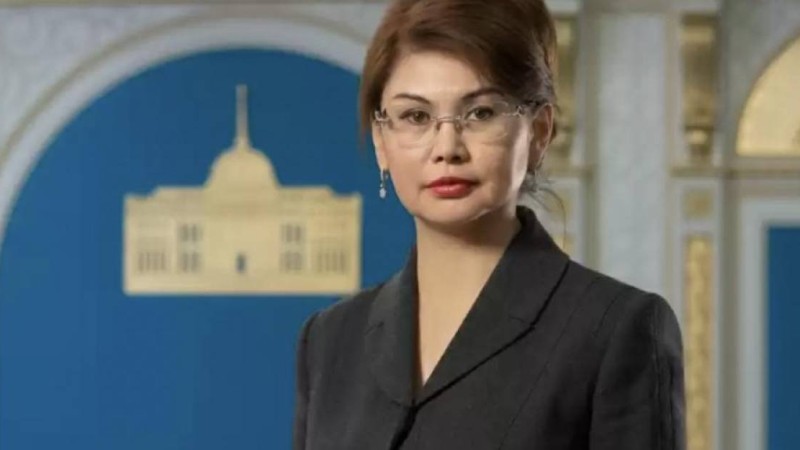 Аида Балаева прокомментировала тему хиджаба в школах