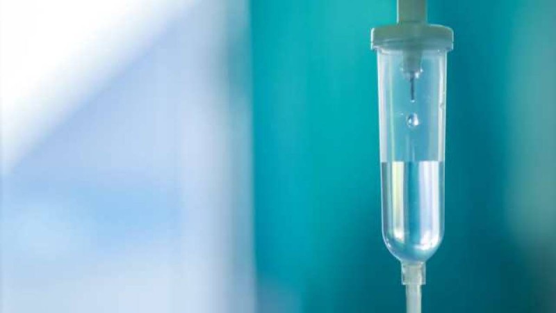 8-летний ребёнок попал в реанимацию после нападения собаки