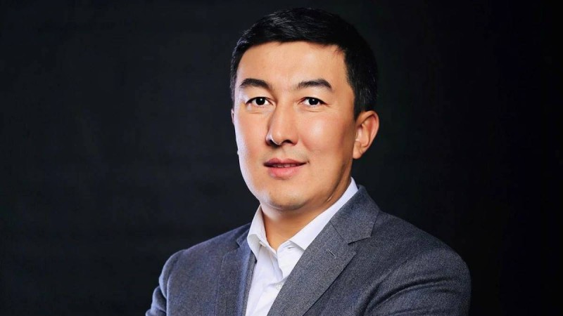 Сопредседателю партии Respublica Сырымбек Тау отказали в регистрации