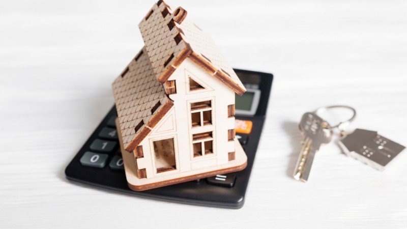 Ипотеку лучше отложить: мнение главы Нацбанка