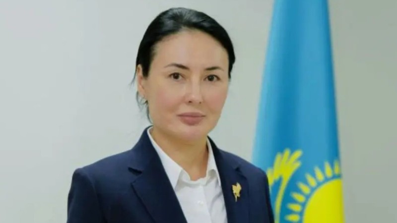 Из Администрации Президента во главу ФСМС