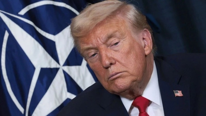 Авианосная группа США направляется к Ирану