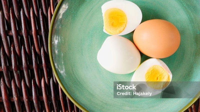 Радиоактивные бананы и взрывные яйца: 8 интересных фактов