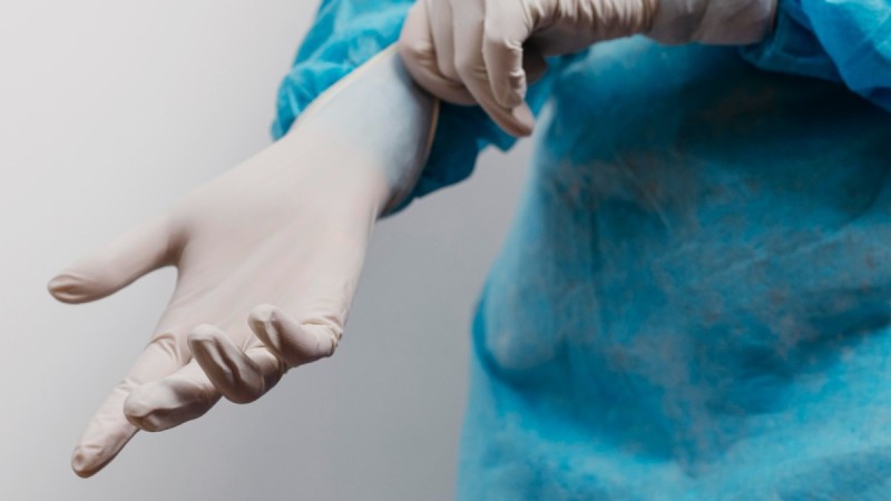 Сотрудник морга обвиняется в насилии над телами умерших