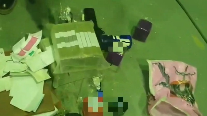 700 млн тенге ущерба государству: осуждены участники ОПГ