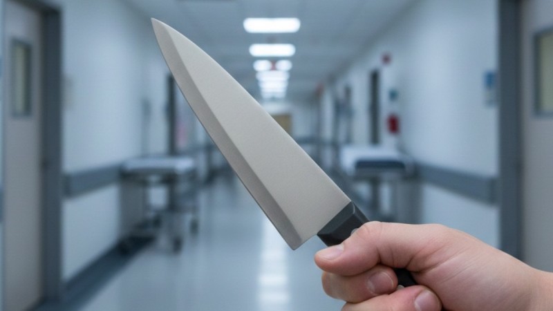 Убийство врача в медучреждении: возбуждено уголовное дело