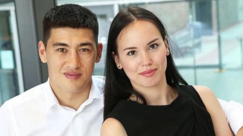 Экс-супруга Бивола наказана за оскорбления казахов и кыргызов