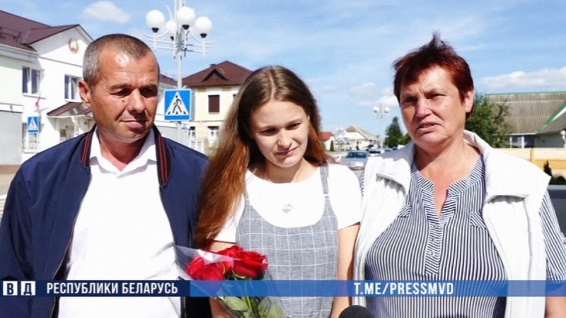 Тайна электрички: история девочки, которую нашли через 20 лет