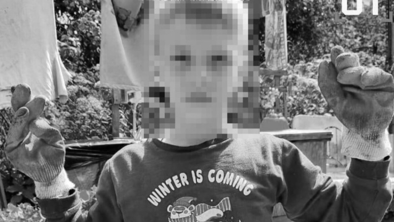 Найдено тело пропавшего 9-летнего мальчика