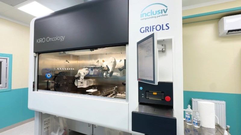 ИИ в онкологии Алматы: от диагностики до роботизации — как развивается помощь пациентам