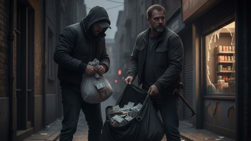 Казахстанцы подозреваются в масштабной афере в США