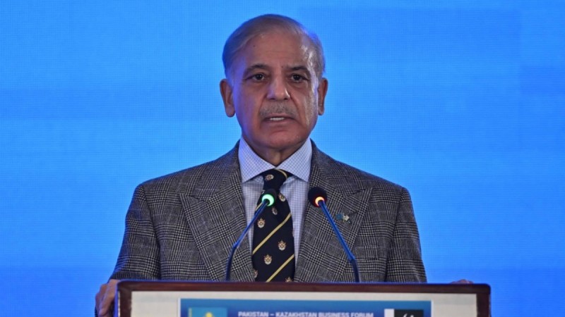 Казахстан и Пакистан подписали соглашения на $200 млн