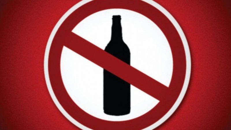 Более 500 казахстанских сёл отказались от алкоголя