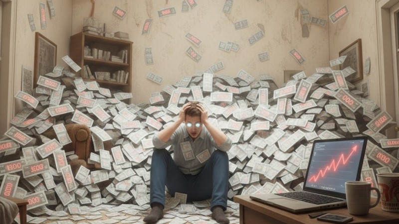 “Штрафы будут списаны”,- что подразумевает новый Налоговый кодекс