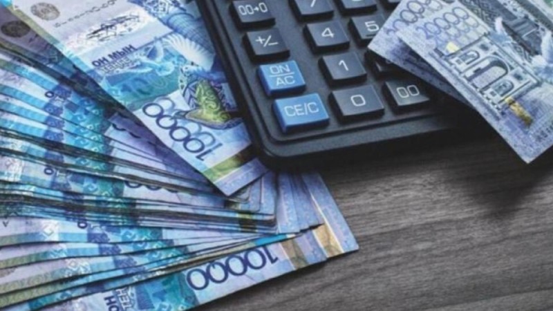 Иностранец выдал себя за казаха и получал выплаты