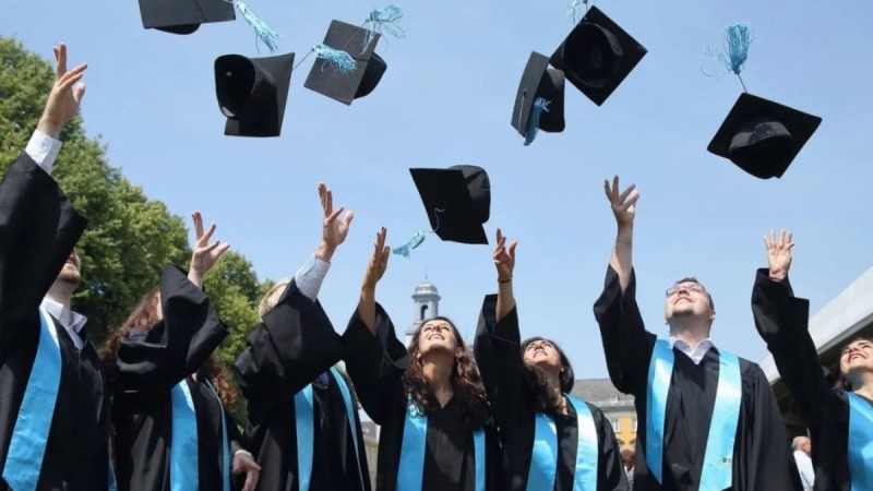 Дипломы Казахстана будут признавать в Азиатско-Тихоокеанском регионе