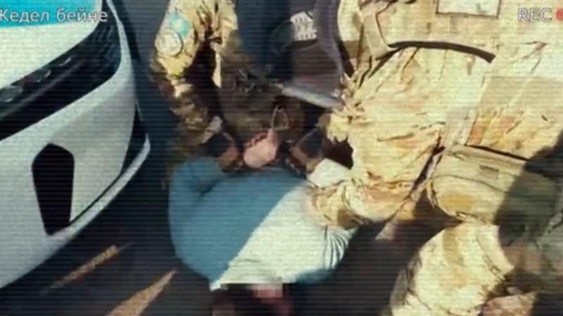 20 членов ОПГ задержали по всей территории Казахстана