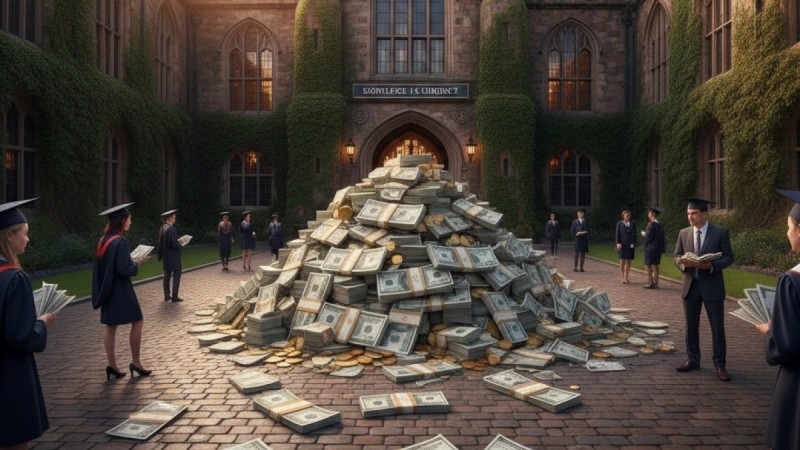 Женщина отдала мошеннику 2,5 млн тенге за учебу сына