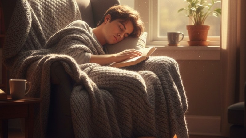 Постоянная усталость и апатия: почему мы привыкаем к выгоранию