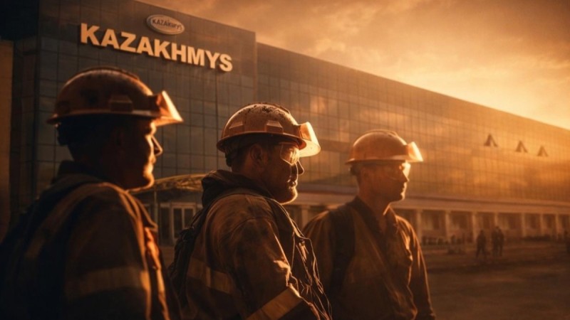 Расследуются факты мошенничества под предлогом трудоустройства в «Казахмыс»