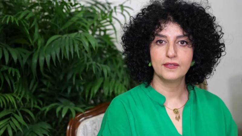 Лауреатку Нобелевской премии мира в Иране приговорили к 7,5 года тюрьмы