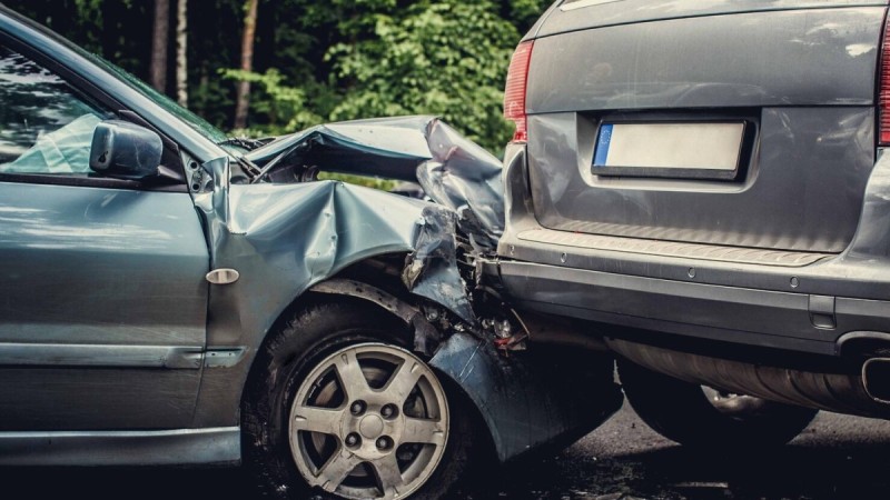 Страшное ДТП в Нигерии: 30 человек погибли