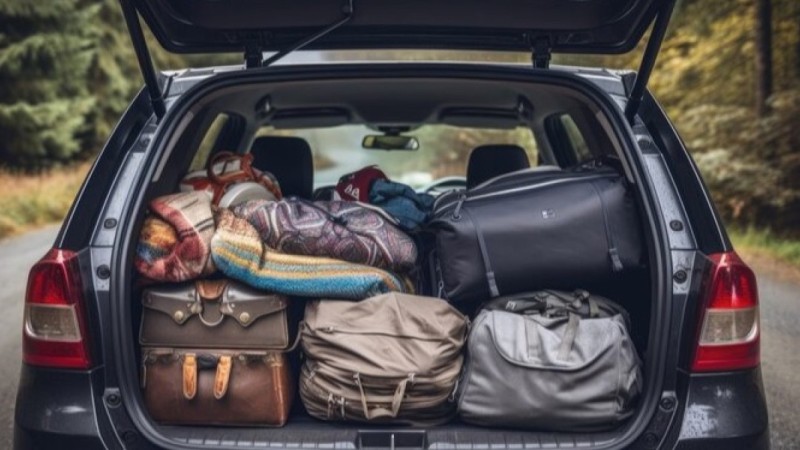 Согласился перевезти сумки знакомого — получил 8 лет тюрьмы