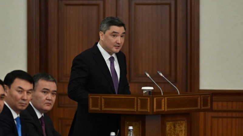 Правительство намерено повысить уровень зарплат казахстанцев