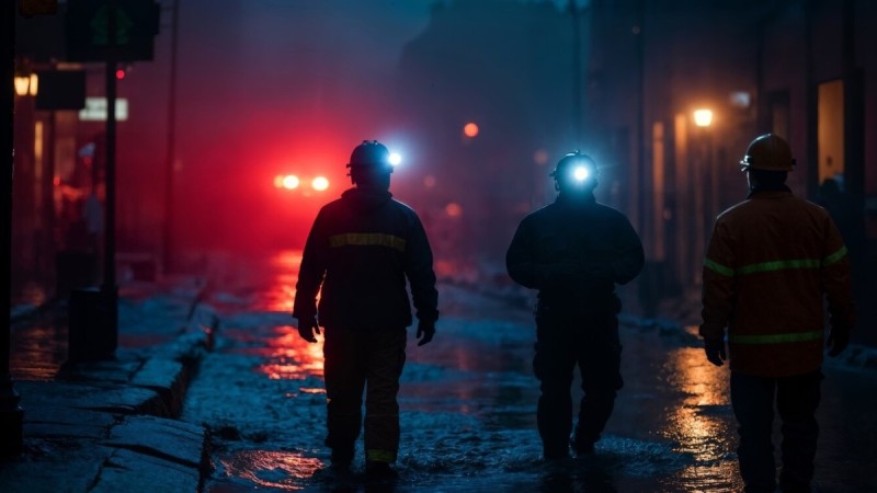 10 человек погибли во время стрельбы в школе