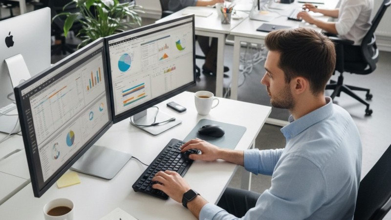 Афера на миллиарды: в Алматы осудили группу за махинации с госкадастром