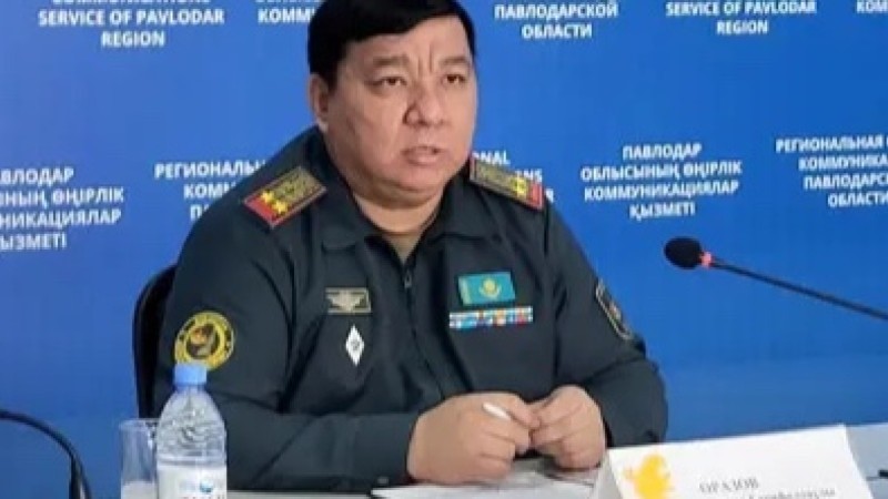 Экс-глава департамента обороны под следствием