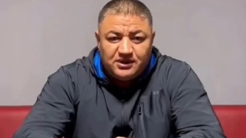 Апелляции Хасана Касымбаева отклонены: приговор оставлен без изменений