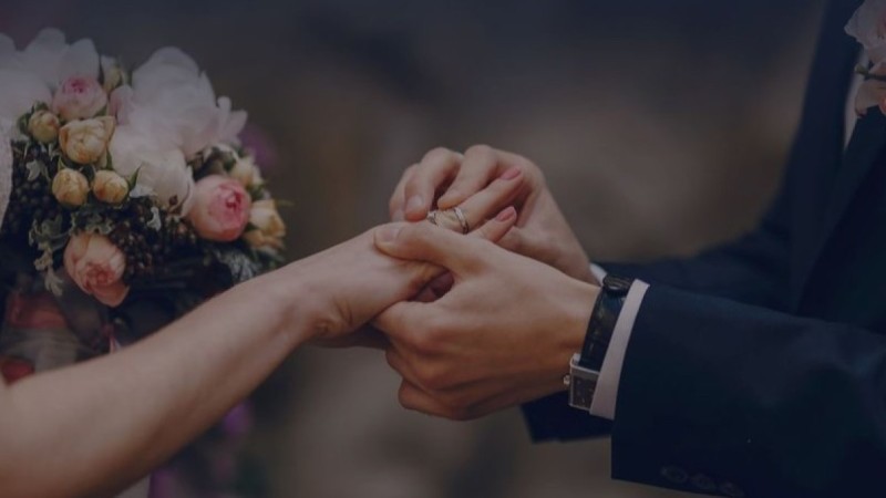 В Казахстане стали реже жениться