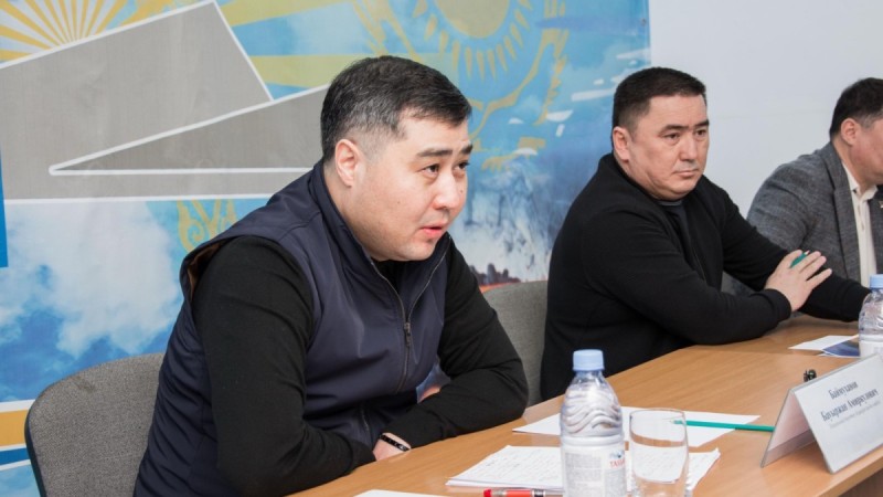 Казахмыс инвестирует в развитие рудников «Жомарт» и «Жыланды»