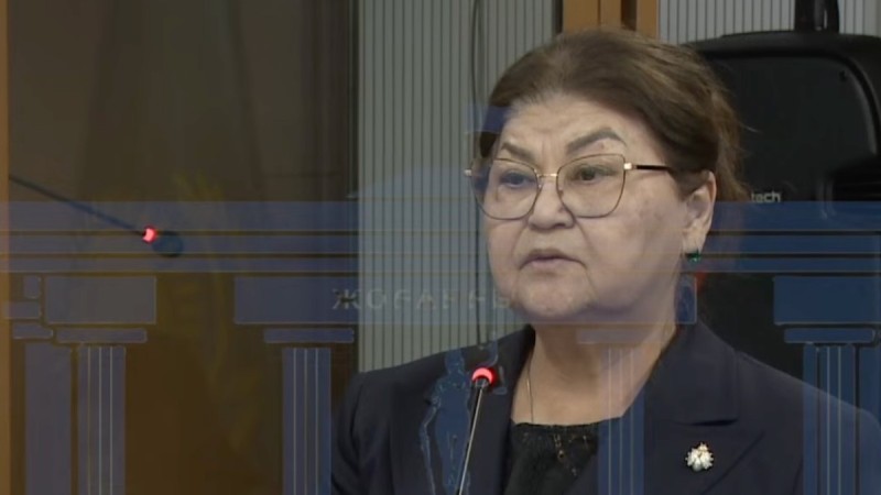 Мать Куандыка Бишимбаева выиграла суд в Астане