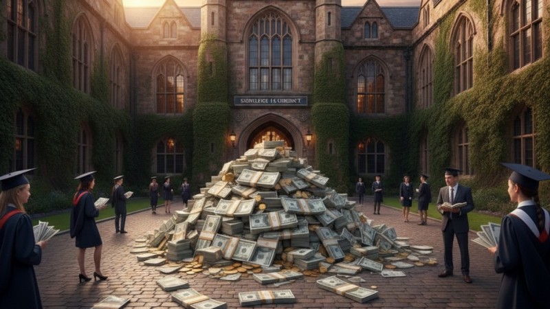 Осуждена за махинации с госзаказом: бюджет платил за «пустые» занятия