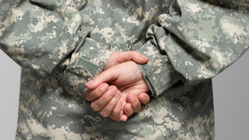 Во время учений на полигоне погиб солдат-срочник