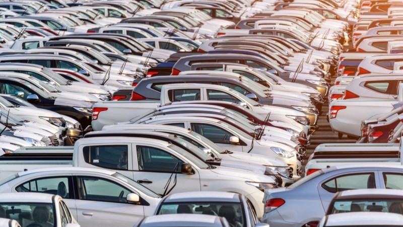 Цены на машины в Казахстане могут снизиться