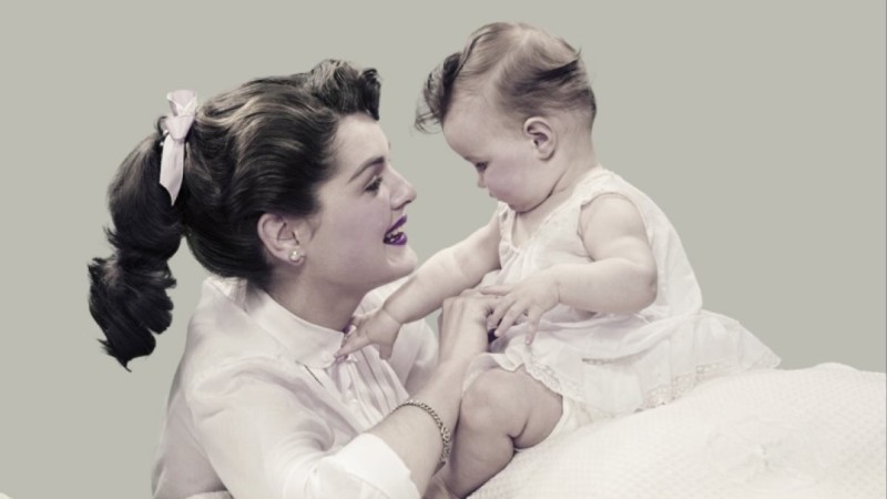 XXI век меняет традиции: родители всё чаще хотят дочь