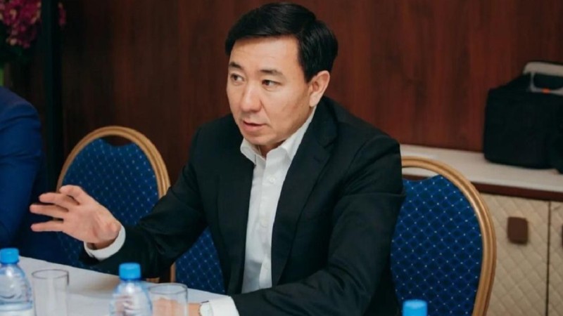 В отношении замакима ВКО начато досудебное расследование