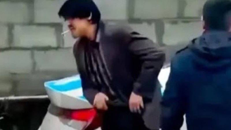 Слухи о задержании Ерболата Кудайбергена: коментарий полиции