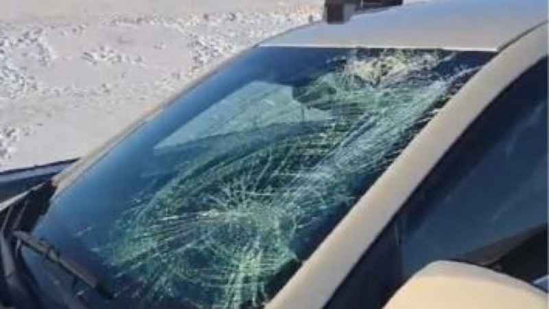 Смертельное ДТП в Акмолинской области: погиб мужчина