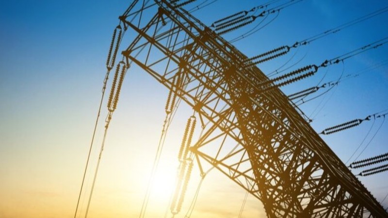 В Жамбылской области 13 населенных пунктов остались без электричества