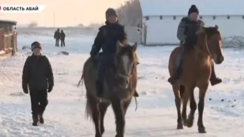 Жителям Семея предложили 1,5 миллиона тенге за переезд из города в аул