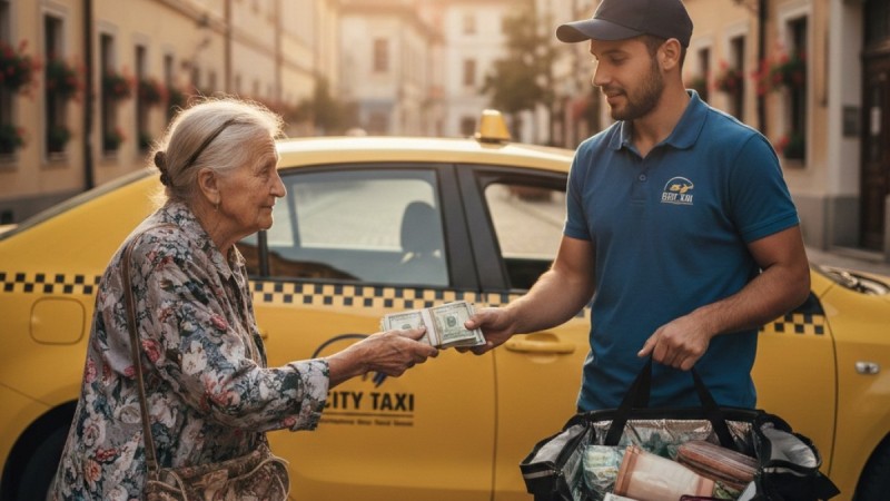 Пенсионерка передала мошенникам 6 млн тенге через курьера