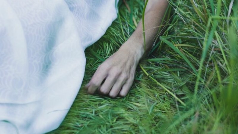 В центре Шымкента найдено тело мужчины