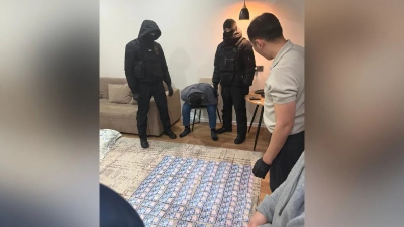 Мужчина хотел продать орган за 25 тысяч долларов: его задержали при получении денег