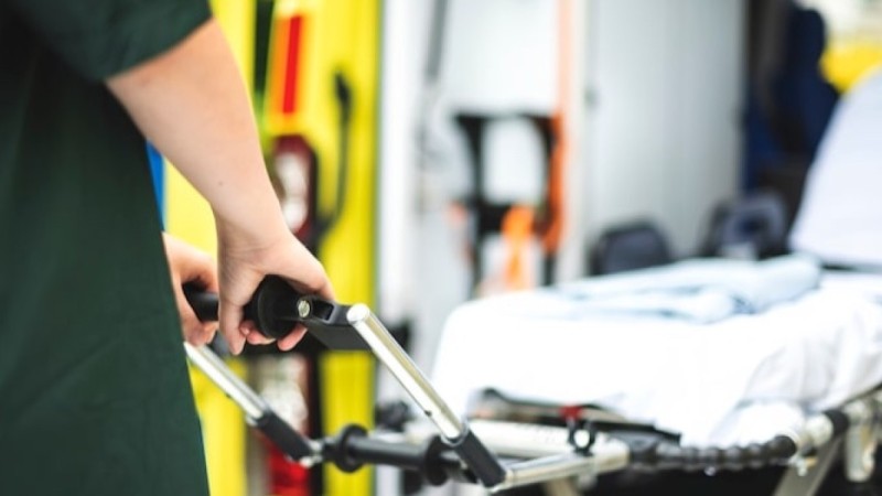 В ЗКО женщина замерзла в собственном доме: ей грозит ампутация